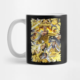 KIZARU MERCH VTG Mug